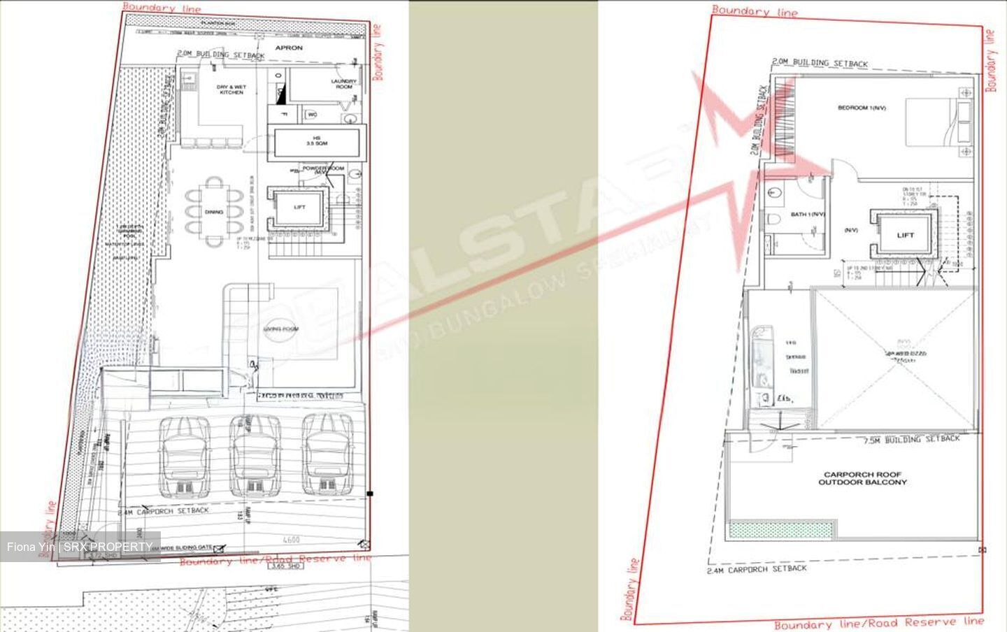 Bukit Timah Road (D10), Semi-Detached #543955871